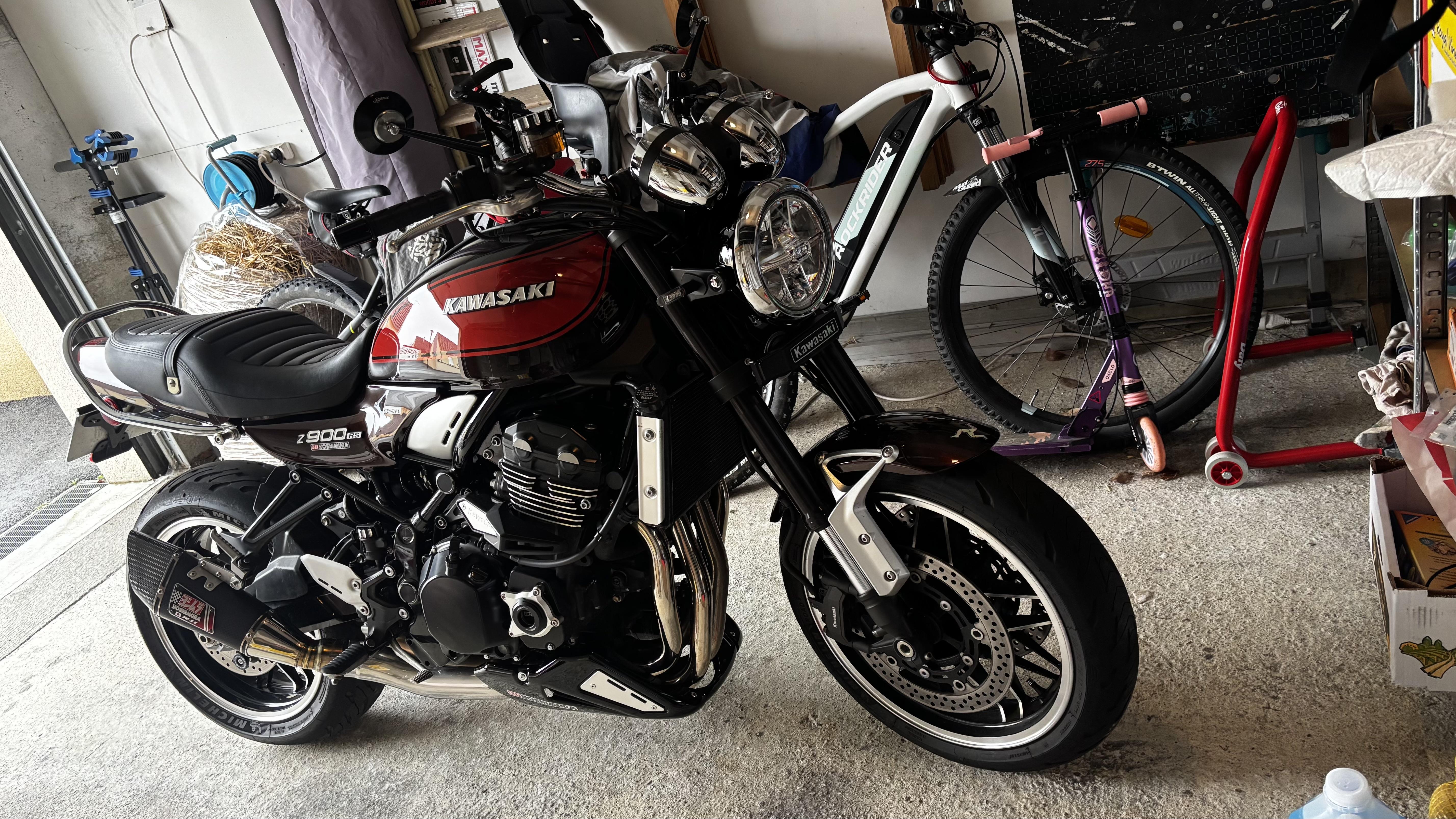 Z900rs