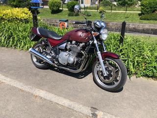 vente zephyr 1